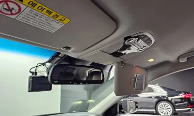 Hyundai Grandeur 2017, 145772 км, за 8801.89 USD - фото 20