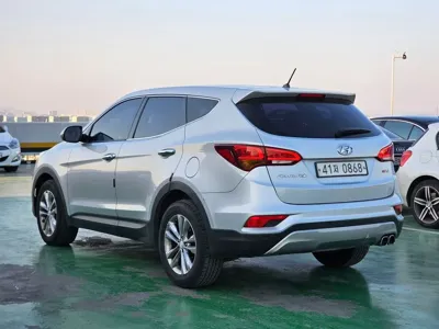 Hyundai Santafe 2016, 260637 км, за 4232.6 USD - фото 6