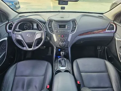 Hyundai Santafe 2016, 260637 км, за 4232.6 USD - фото 7