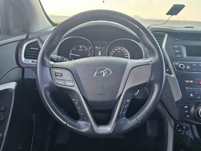 Hyundai Santafe 2016, 260637 км, за 4232.6 USD - фото 8