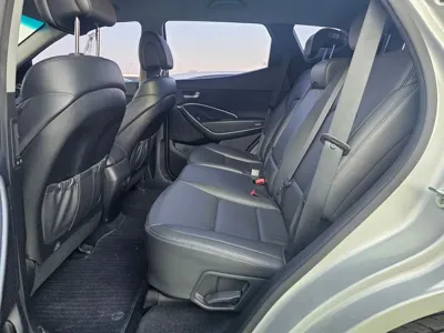 Hyundai Santafe 2016, 260637 км, за 4232.6 USD - фото 11
