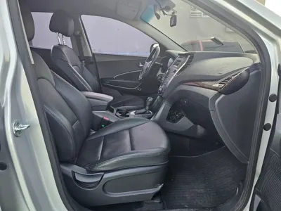 Hyundai Santafe 2016, 260637 км, за 4232.6 USD - фото 12