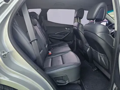 Hyundai Santafe 2016, 260637 км, за 4232.6 USD - фото 13