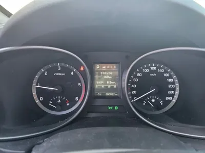 Hyundai Santafe 2016, 260637 км, за 4232.6 USD - фото 14