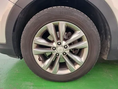 Hyundai Santafe 2016, 260637 км, за 4232.6 USD - фото 19