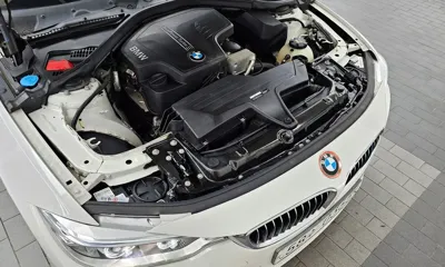 BMW 4-Series 2016, 87655 км, за 9458.75 USD - фото 6
