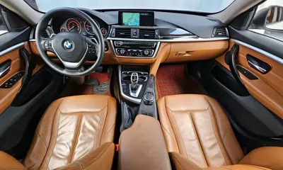 BMW 4-Series 2016, 87655 км, за 9458.75 USD - фото 7