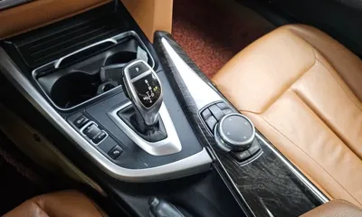 BMW 4-Series 2016, 87655 км, за 9458.75 USD - фото 9