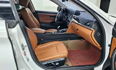 BMW 4-Series 2016, 87655 км, за 9458.75 USD - фото 11