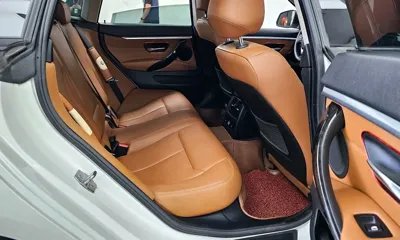 BMW 4-Series 2016, 87655 км, за 9458.75 USD - фото 12
