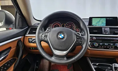 BMW 4-Series 2016, 87655 км, за 9458.75 USD - фото 13