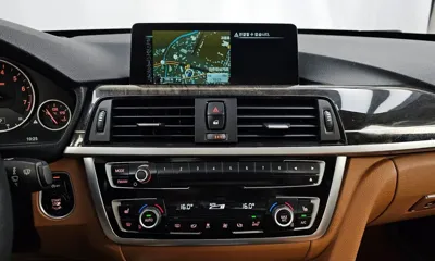BMW 4-Series 2016, 87655 км, за 9458.75 USD - фото 14