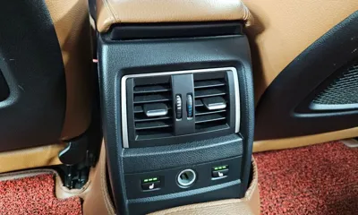 BMW 4-Series 2016, 87655 км, за 9458.75 USD - фото 18