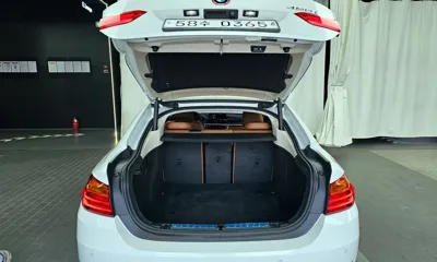 BMW 4-Series 2016, 87655 км, за 9458.75 USD - фото 20