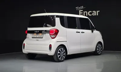 Kia Ray 2021, 86339 км, за 5024.96 USD