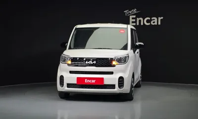 Kia Ray 2021, 86339 км, за 5024.96 USD