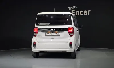 Kia Ray 2021, 86339 км, за 5024.96 USD