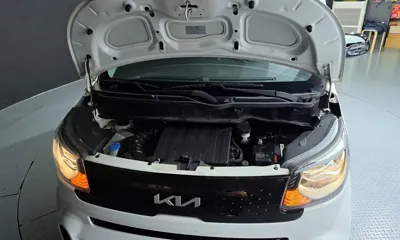 Kia Ray 2021, 86339 км, за 5024.96 USD - фото 6
