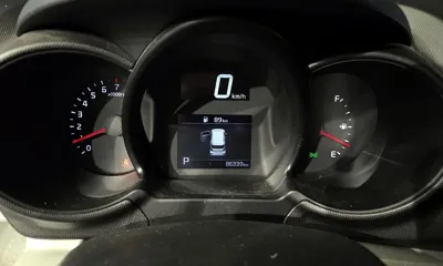 Kia Ray 2021, 86339 км, за 5024.96 USD - фото 8