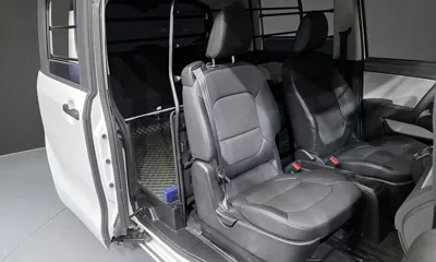Kia Ray 2021, 86339 км, за 5024.96 USD - фото 11