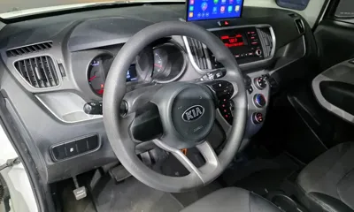 Kia Ray 2021, 86339 км, за 5024.96 USD - фото 13