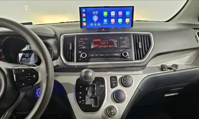 Kia Ray 2021, 86339 км, за 5024.96 USD - фото 20