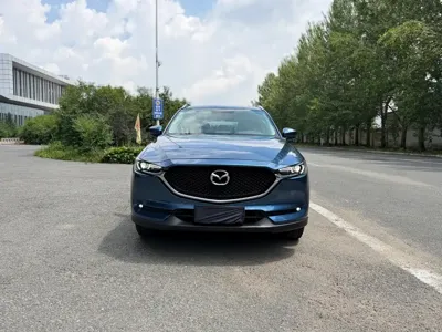 Mazda CX-5 2018, 27000 км, за 11594.83 USD