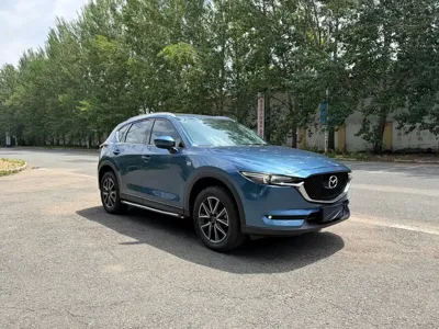 Mazda CX-5 2018, 27000 км, за 11594.83 USD