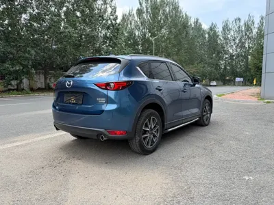 Mazda CX-5 2018, 27000 км, за 11594.83 USD - фото 6