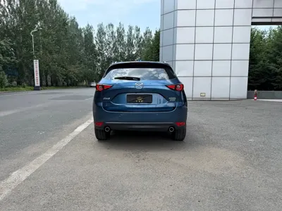Mazda CX-5 2018, 27000 км, за 11594.83 USD - фото 7