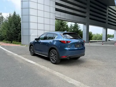 Mazda CX-5 2018, 27000 км, за 11594.83 USD - фото 8