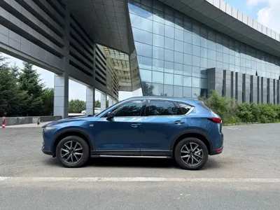 Mazda CX-5 2018, 27000 км, за 11594.83 USD - фото 9
