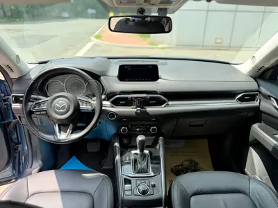 Mazda CX-5 2018, 27000 км, за 11594.83 USD - фото 17