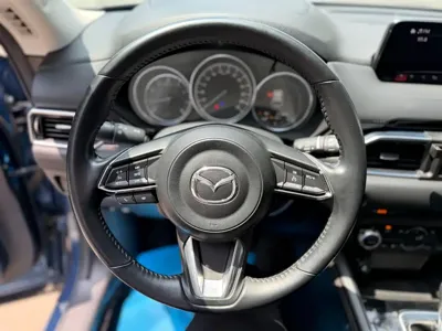 Mazda CX-5 2018, 27000 км, за 11594.83 USD - фото 20