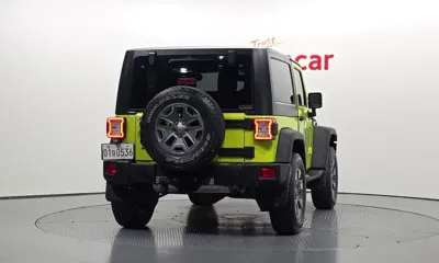 Jeep Wrangler 2016, 133411 км, за 13016.86 USD