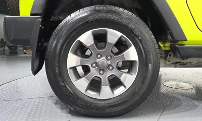 Jeep Wrangler 2016, 133411 км, за 13016.86 USD