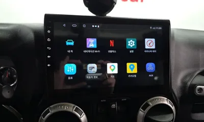 Jeep Wrangler 2016, 133411 км, за 13016.86 USD - фото 14