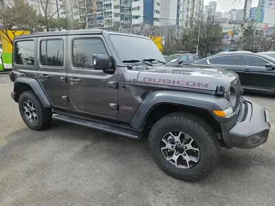 Jeep Wrangler 2021, 91011 км, за 29732.4 USD