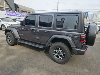 Jeep Wrangler 2021, 91011 км, за 29732.4 USD - фото 6