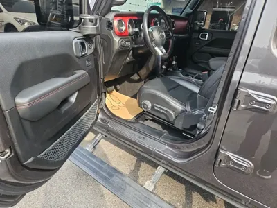 Jeep Wrangler 2021, 91011 км, за 29732.4 USD - фото 7