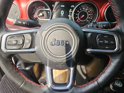 Jeep Wrangler 2021, 91011 км, за 29732.4 USD - фото 9