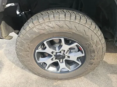 Jeep Wrangler 2021, 91011 км, за 29732.4 USD - фото 13