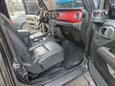 Jeep Wrangler 2021, 91011 км, за 29732.4 USD - фото 14