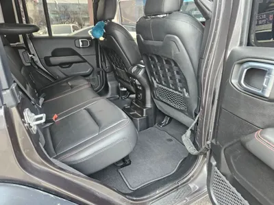 Jeep Wrangler 2021, 91011 км, за 29732.4 USD - фото 15