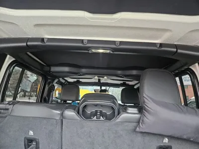 Jeep Wrangler 2021, 91011 км, за 29732.4 USD - фото 20