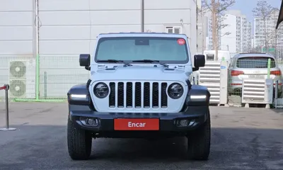 Jeep Gladiator 2021, 78775 км, за 25534.99 USD