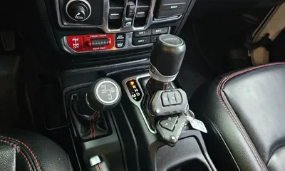 Jeep Gladiator 2021, 78775 км, за 25534.99 USD - фото 9