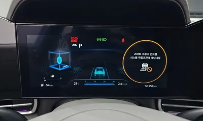 Hyundai Avante 2023, 51754 км, за 11916.39 USD - фото 8