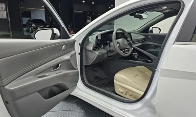 Hyundai Avante 2023, 51754 км, за 11916.39 USD - фото 10