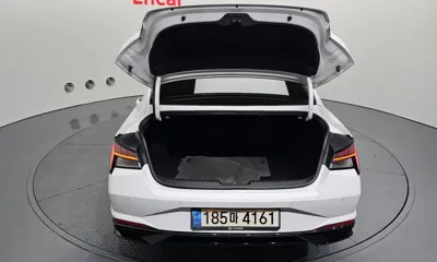 Hyundai Avante 2023, 51754 км, за 11916.39 USD - фото 20